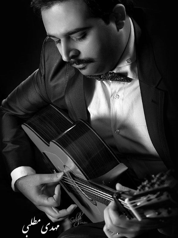 مهدی-مطلبی